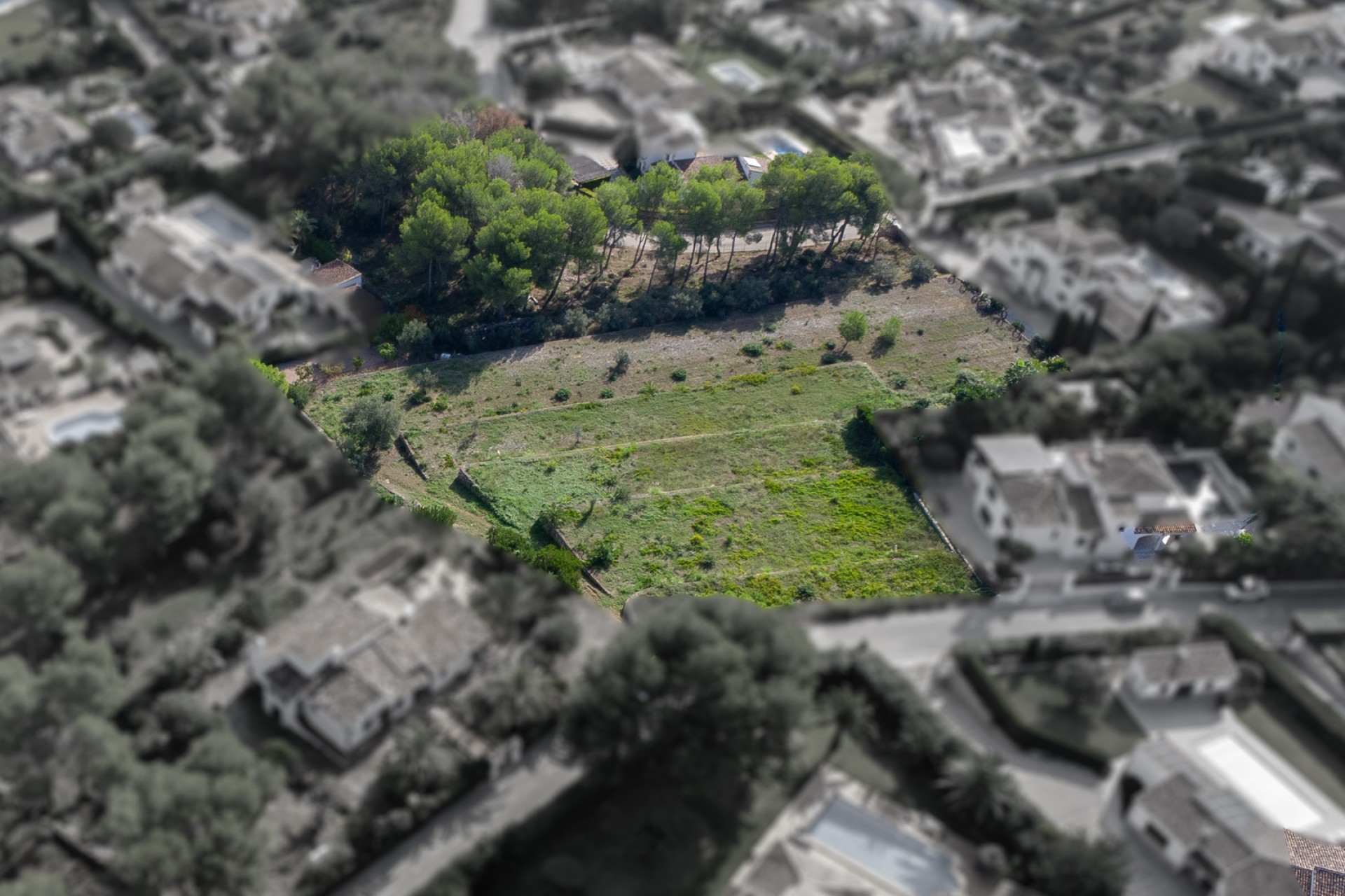 Resale - Land -
Jávea - La Lluca