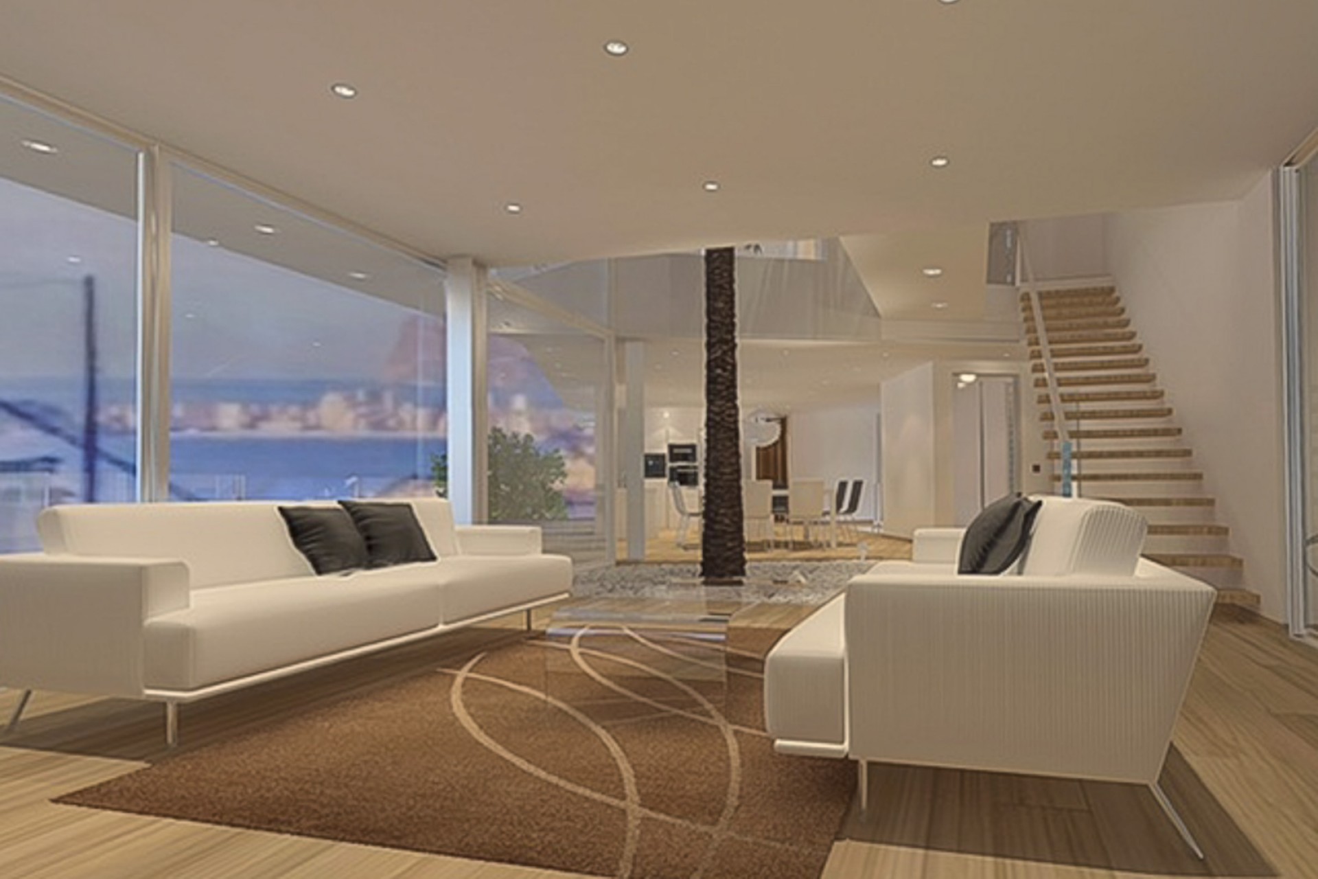 Resale - Land -
Moraira - El Portet