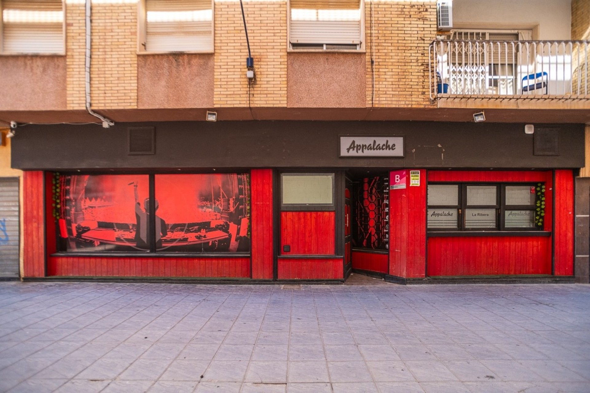 Resale - Local -
SAN JAVIER - Santiago de la Ribera