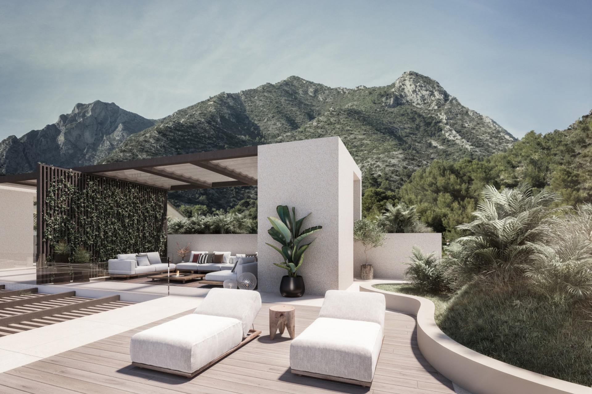 Resale -  -
Marbella