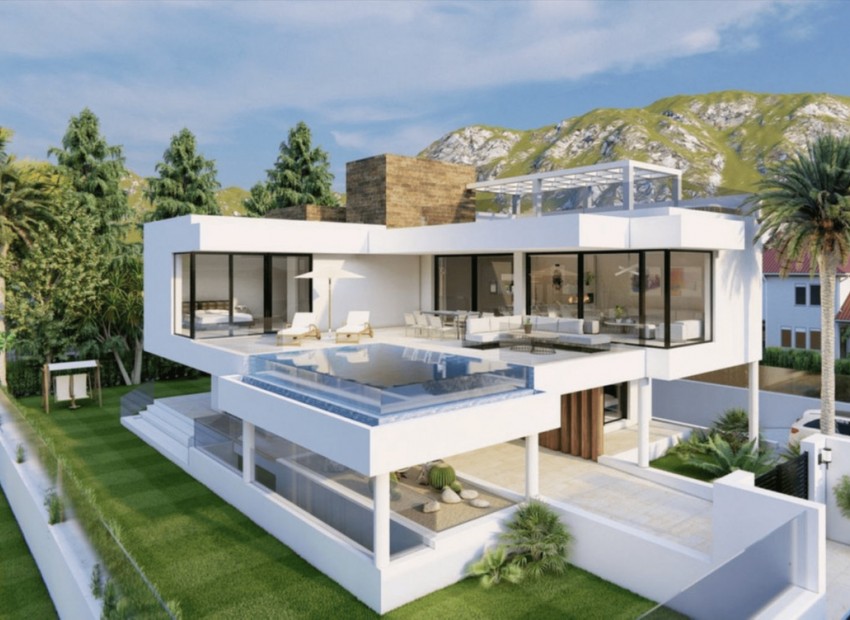 Resale -  -
Marbella