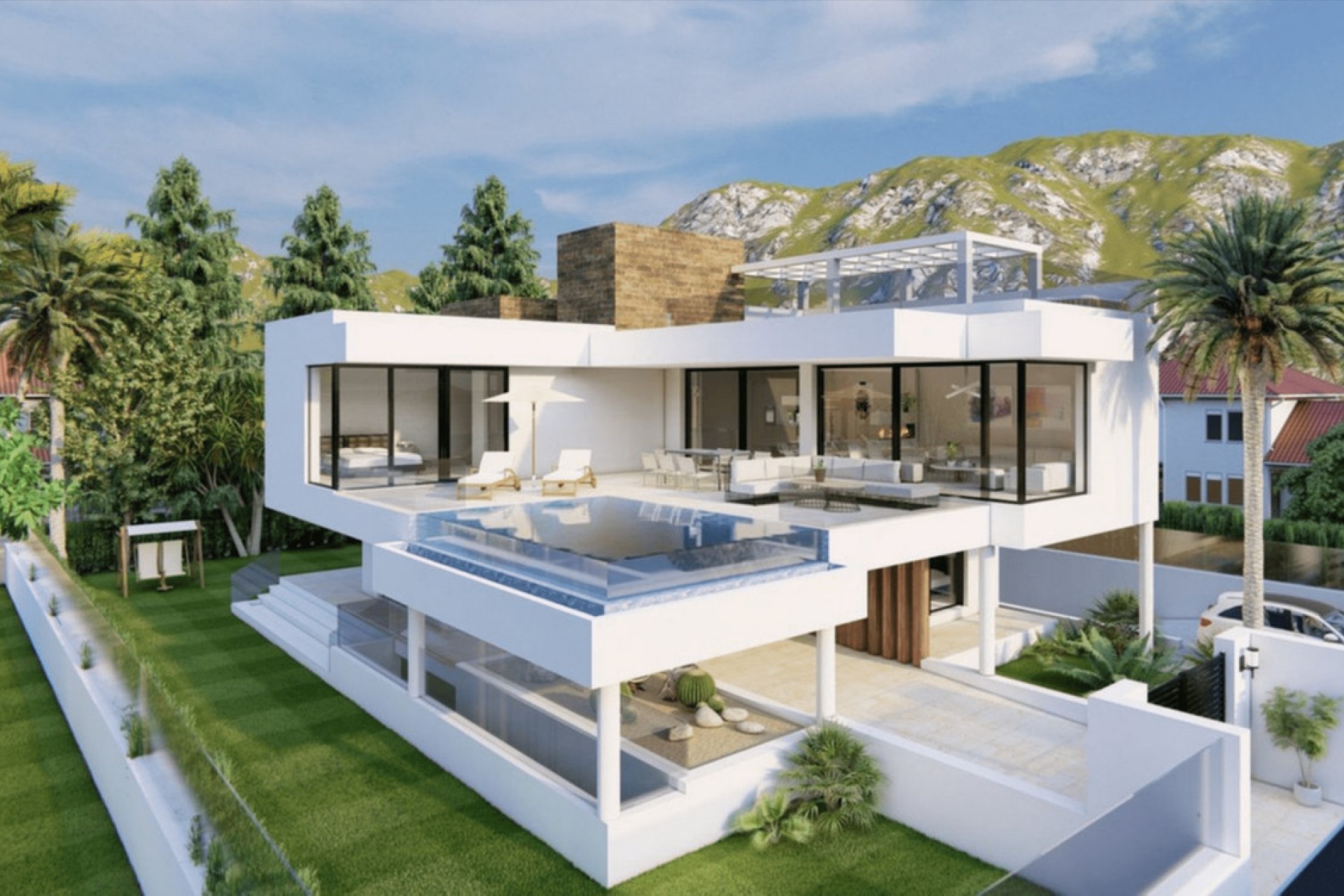 Resale -  -
Marbella