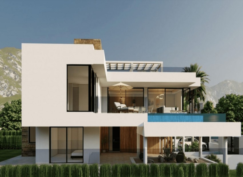 Resale -  -
Marbella