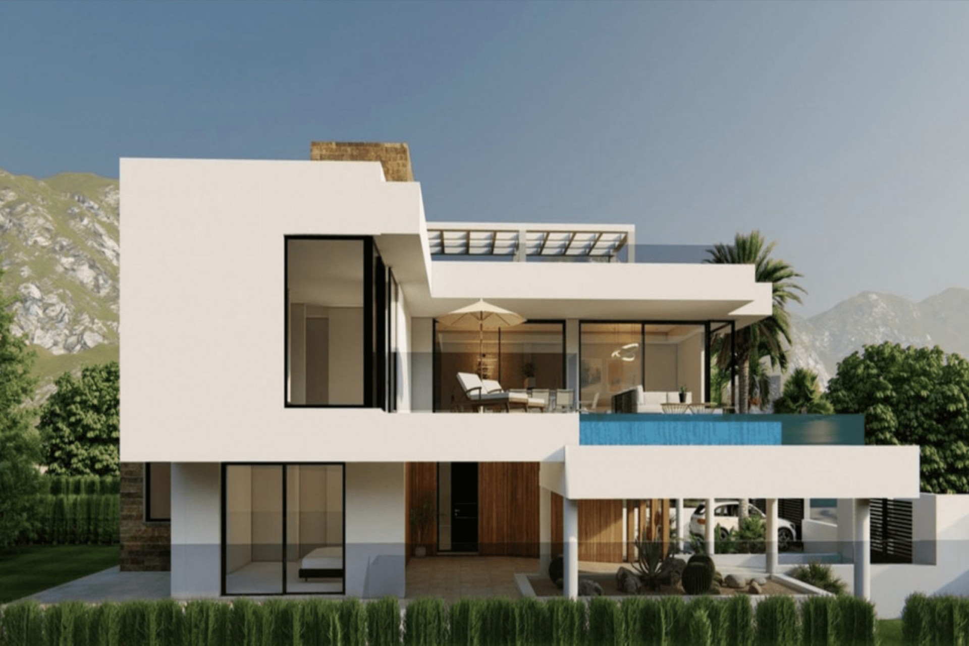 Resale -  -
Marbella