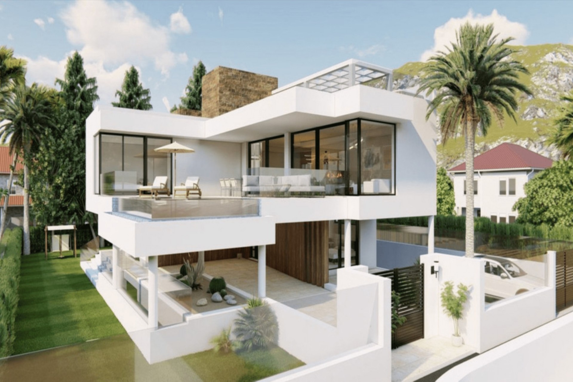 Resale -  -
Marbella