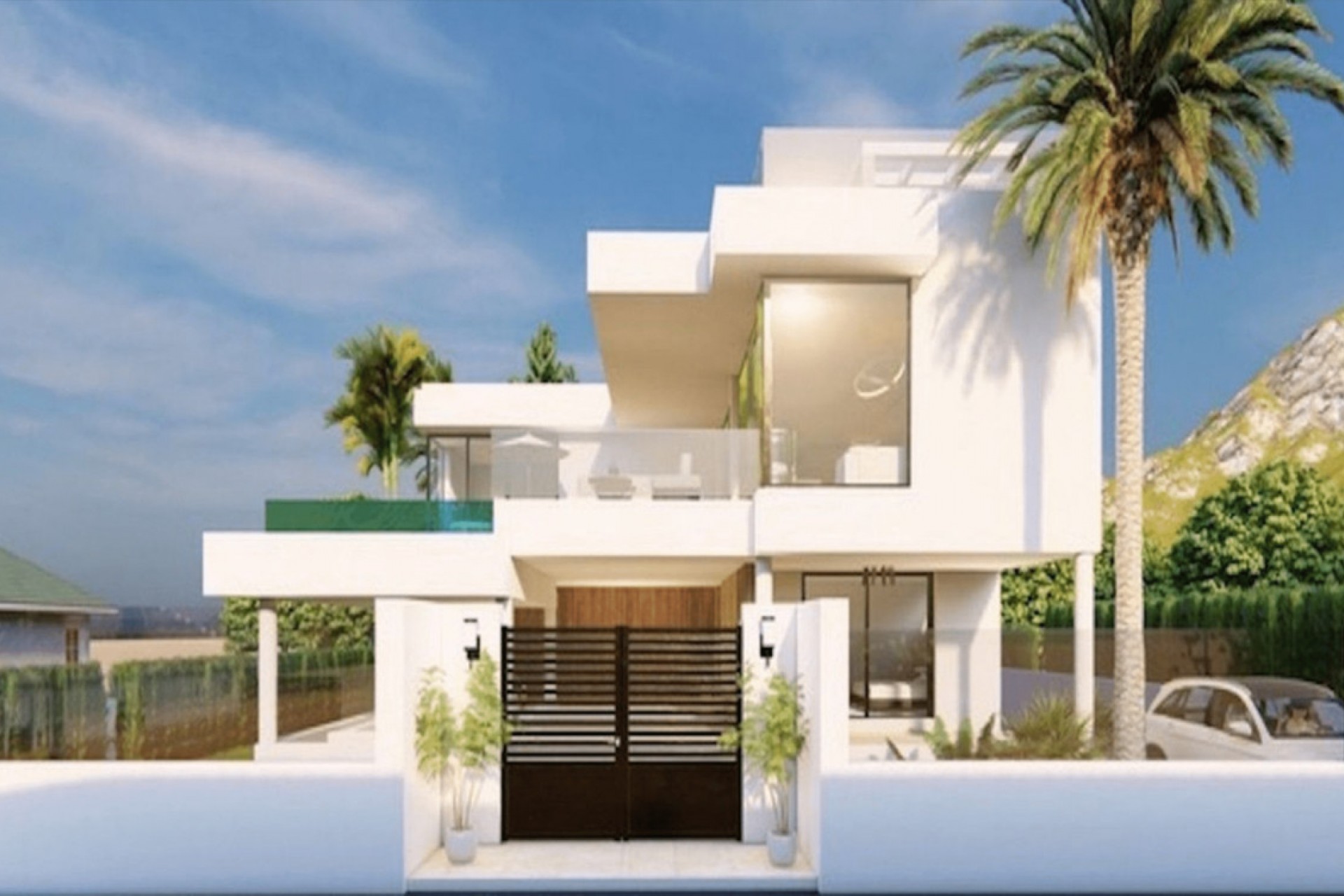 Resale -  -
Marbella