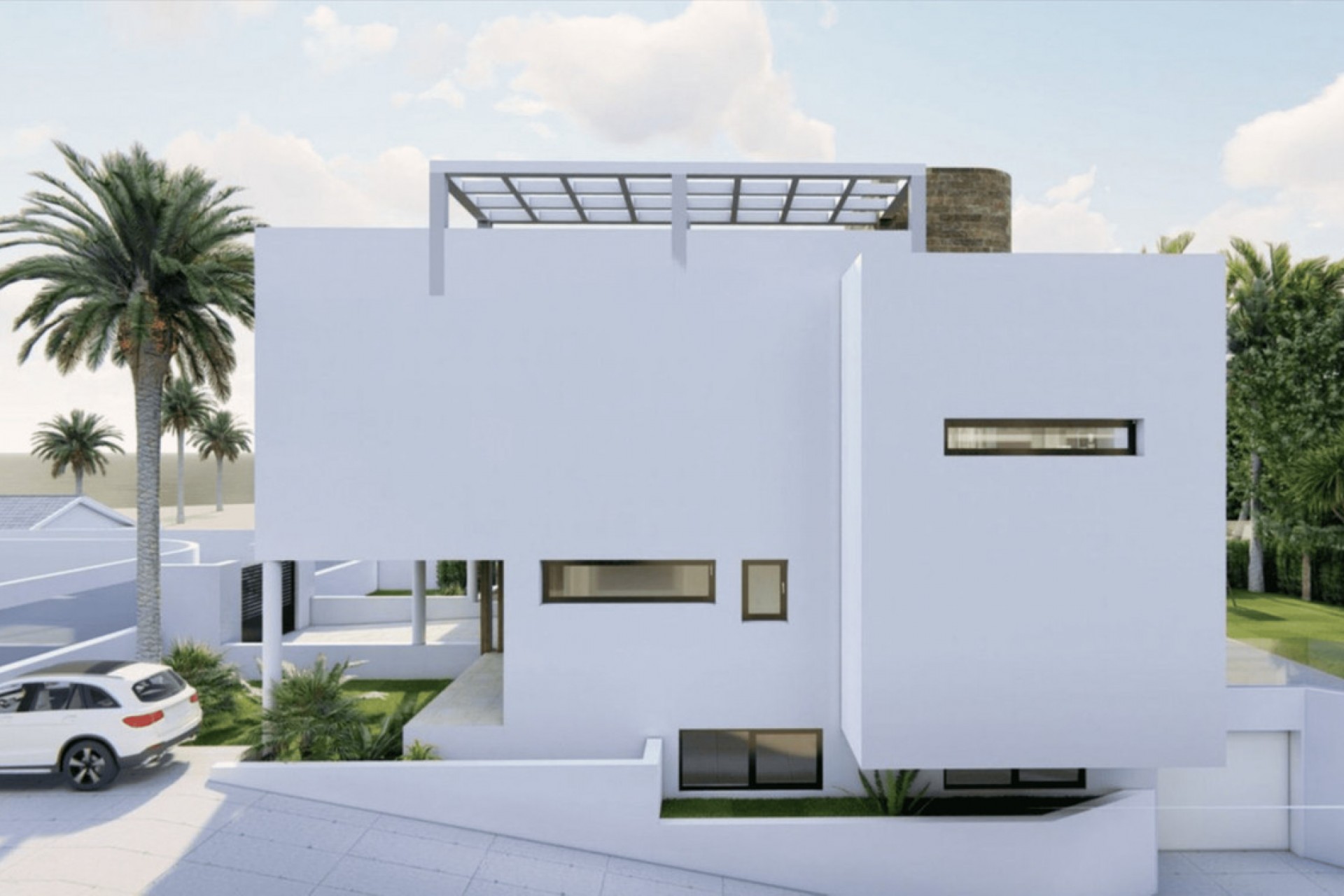 Resale -  -
Marbella