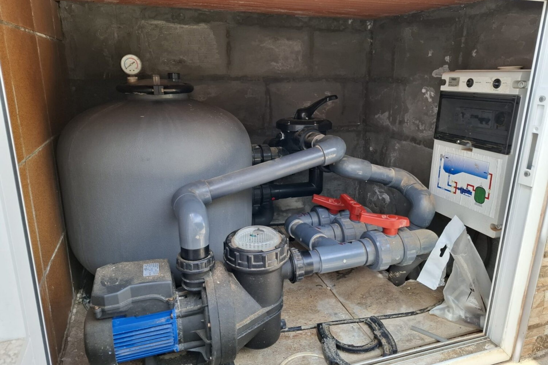 Resale -  -
Orihuela Costa - Los Dolses