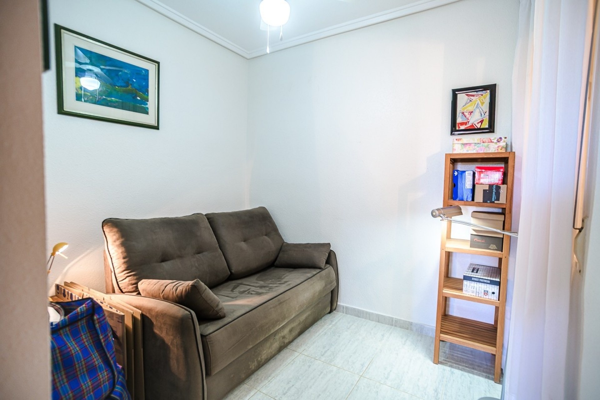 Resale - Penthouse -
ALICANTE - La Florida