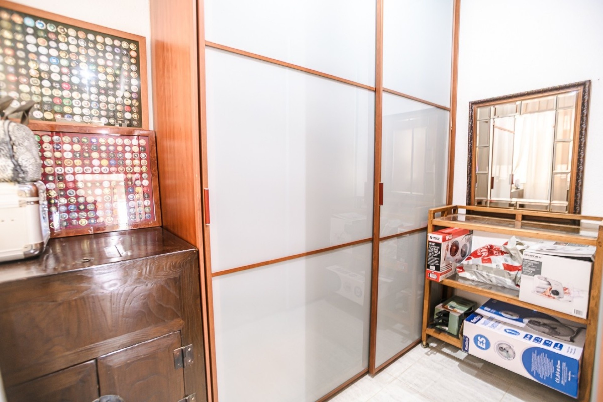 Resale - Penthouse -
ALICANTE - La Florida