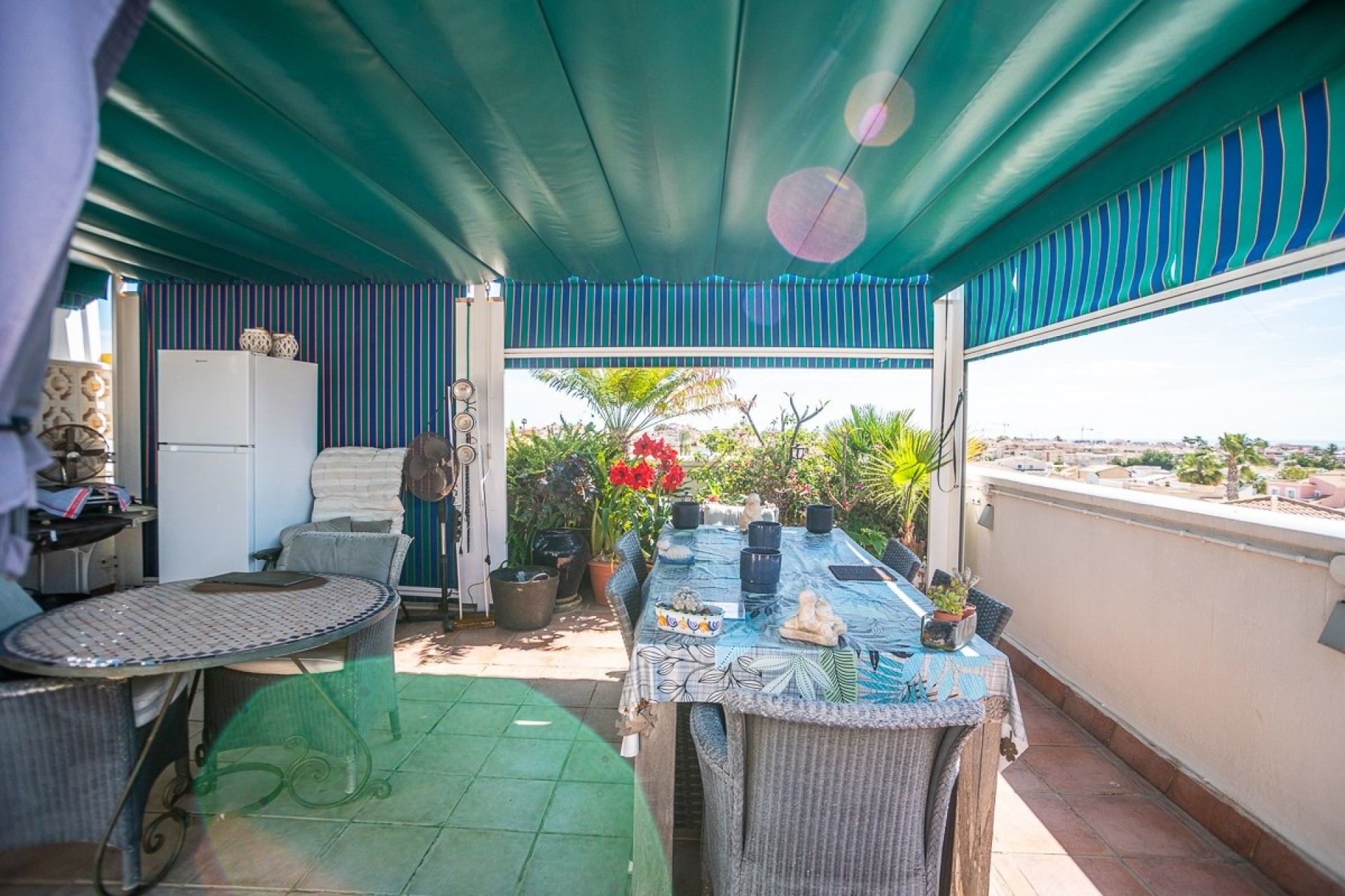 Resale - Penthouse -
ALICANTE - La Florida