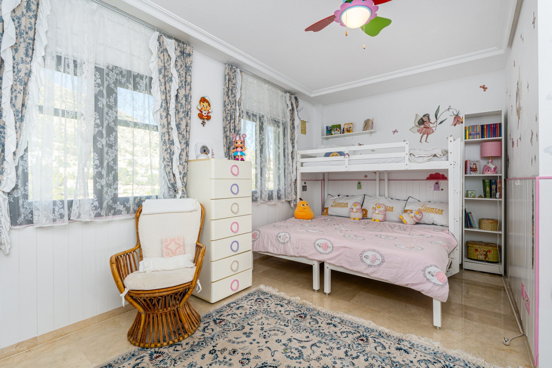 Resale - Penthouse -
Altea - Altea Hills