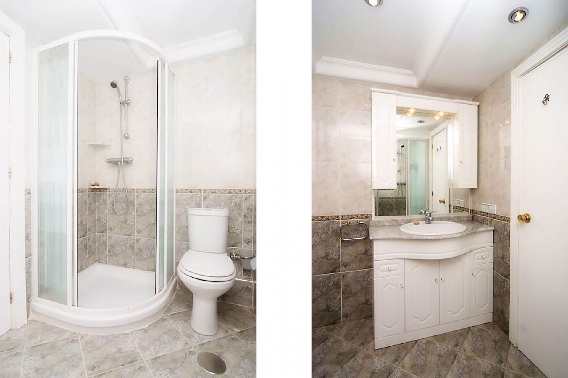 Resale - Penthouse -
Benidorm