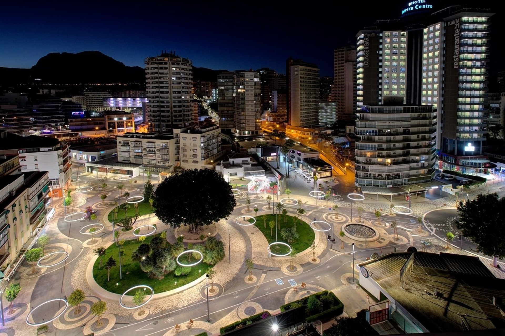 Resale - Penthouse -
Benidorm