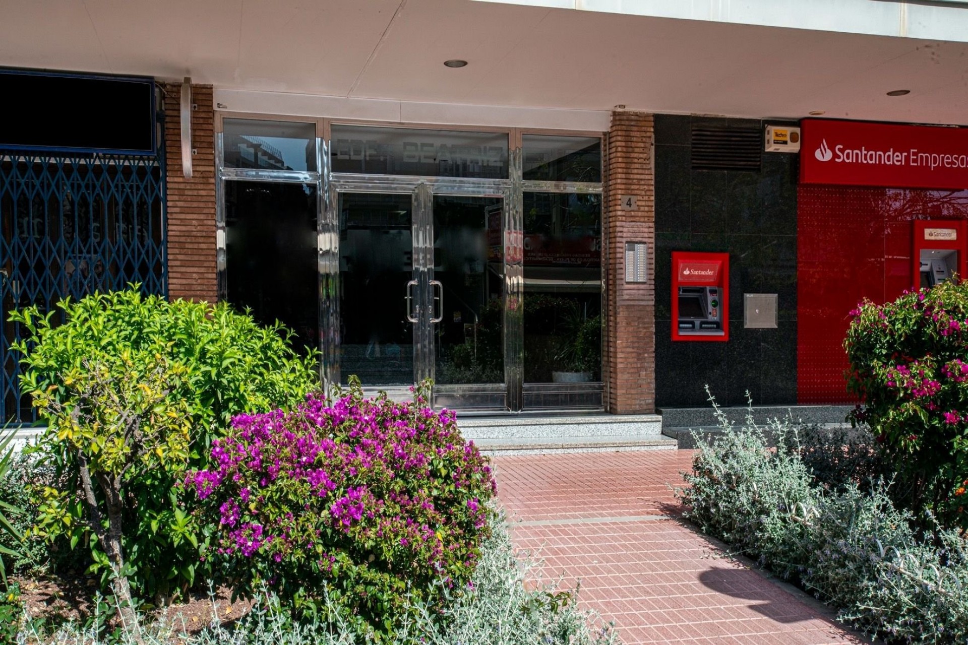 Resale - Penthouse -
Benidorm