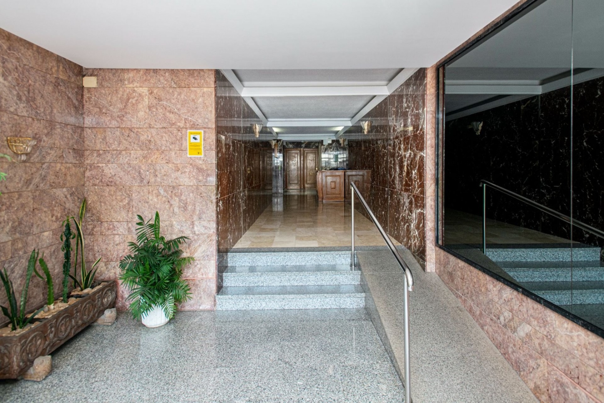 Resale - Penthouse -
Benidorm