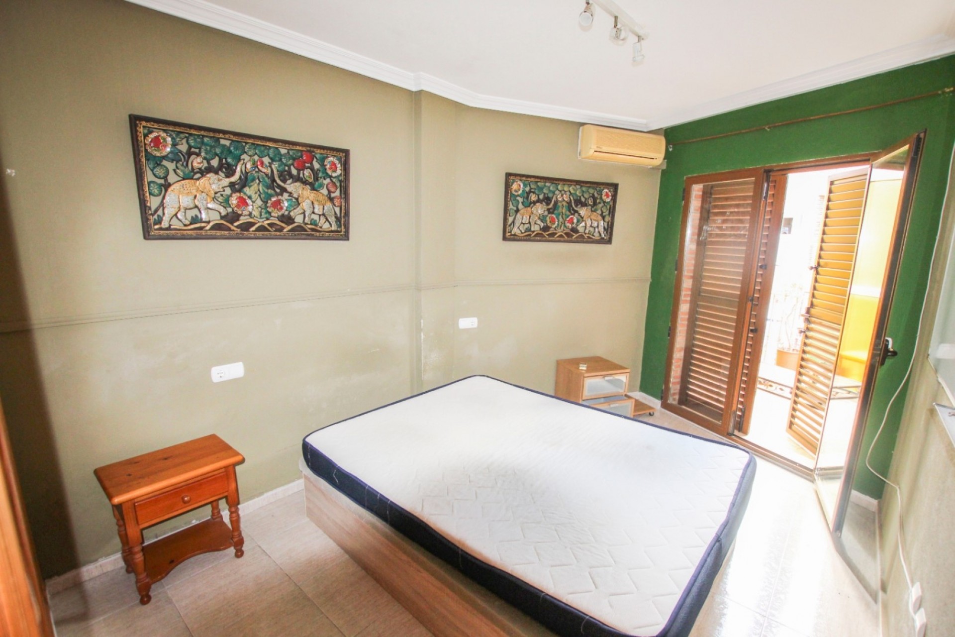 Resale - Penthouse -
Calpe - Centro