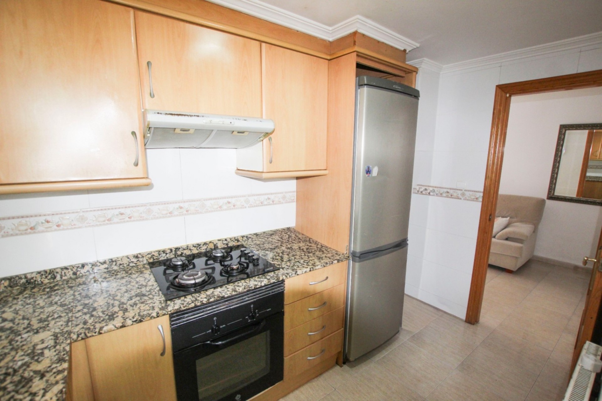 Resale - Penthouse -
Calpe - Centro