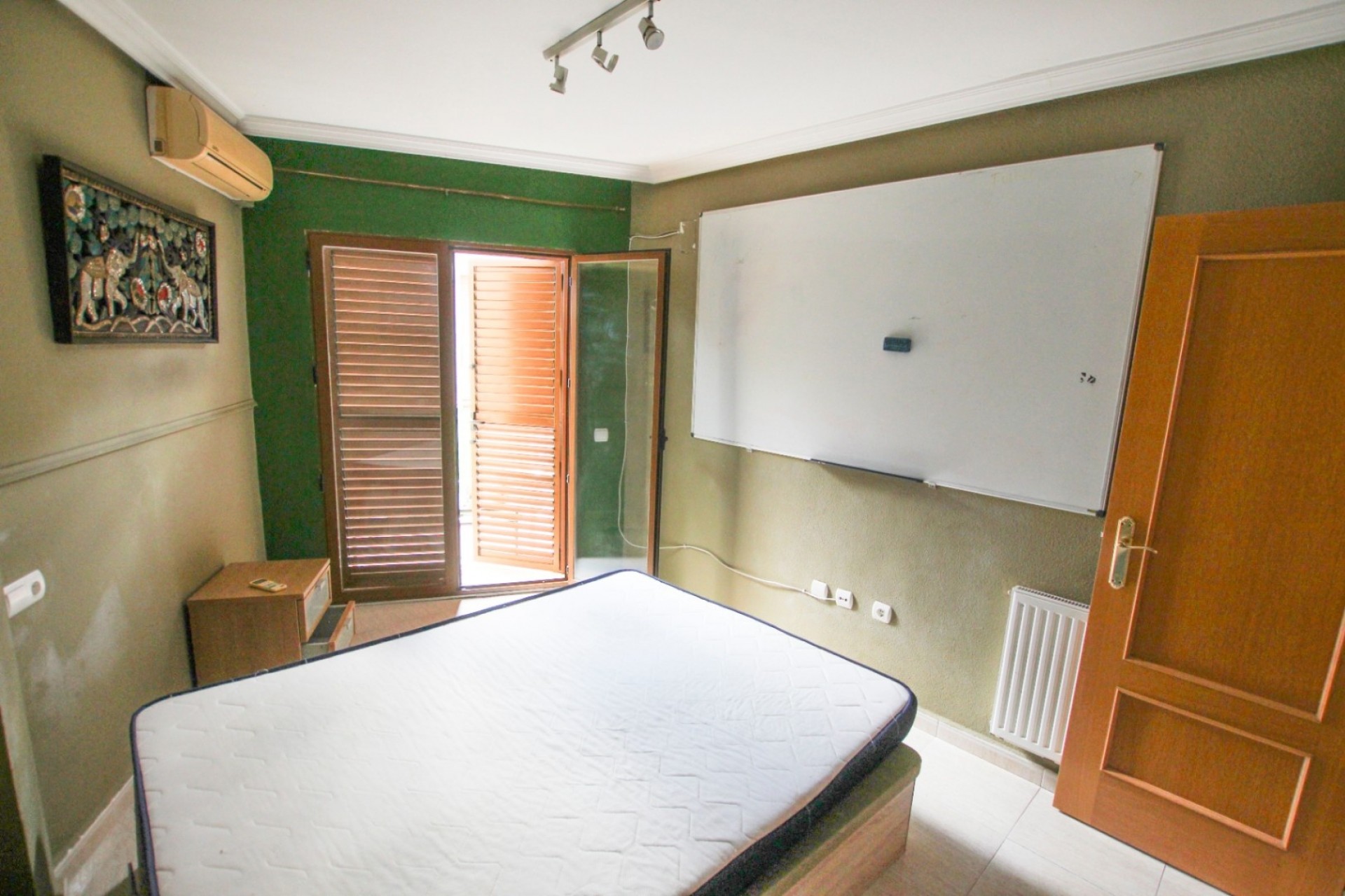 Resale - Penthouse -
Calpe - Centro