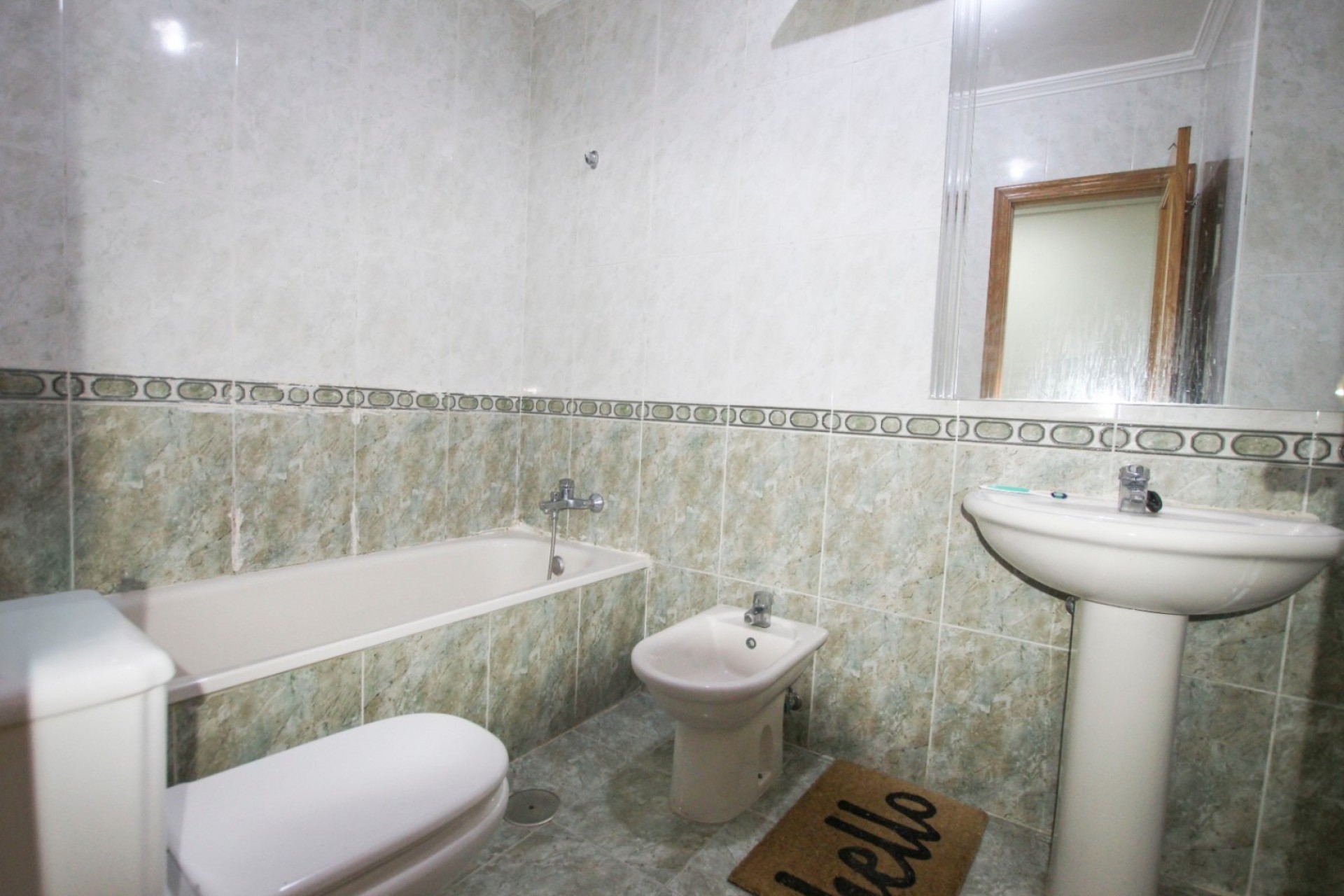 Resale - Penthouse -
Calpe - Centro