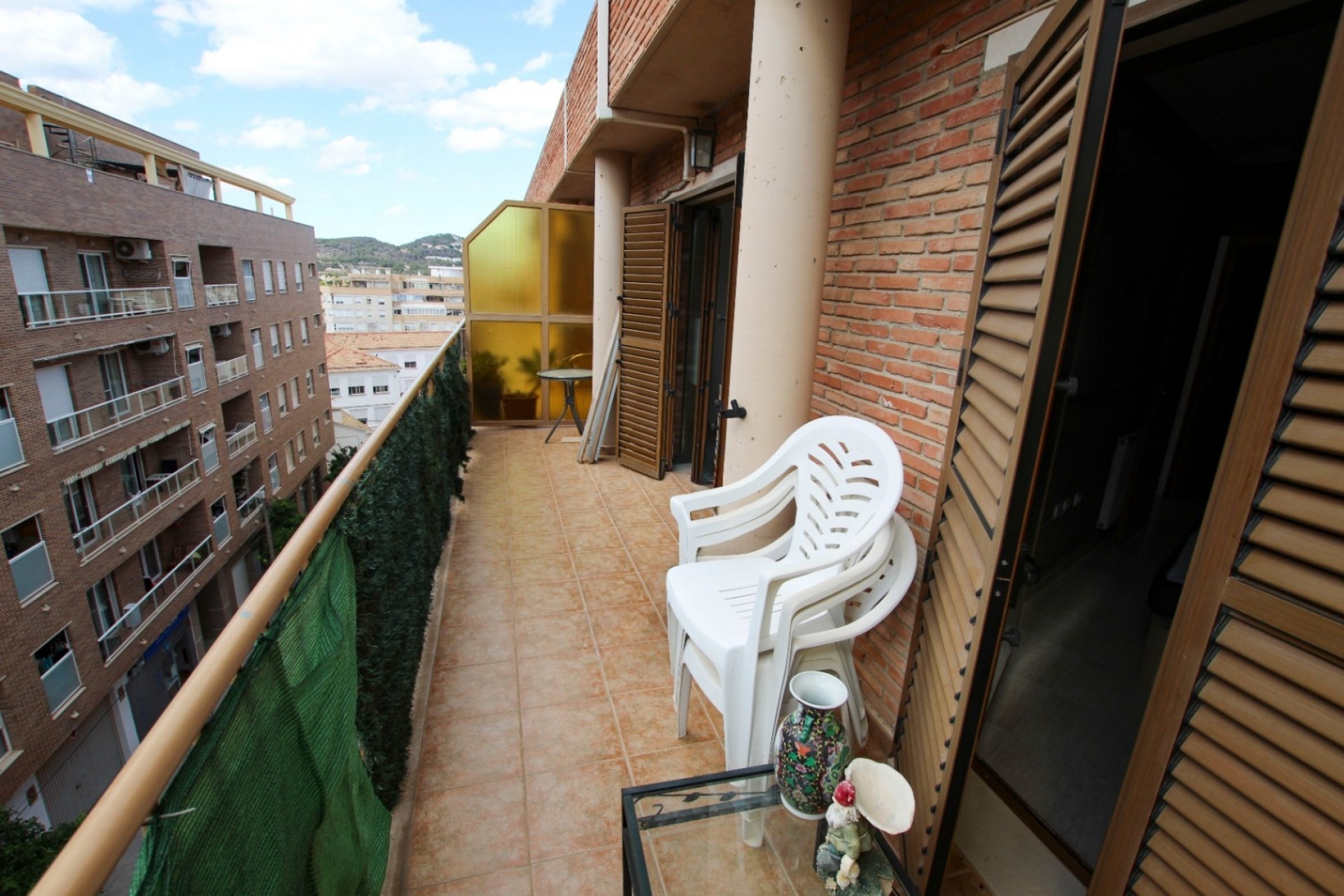 Resale - Penthouse -
Calpe - Centro