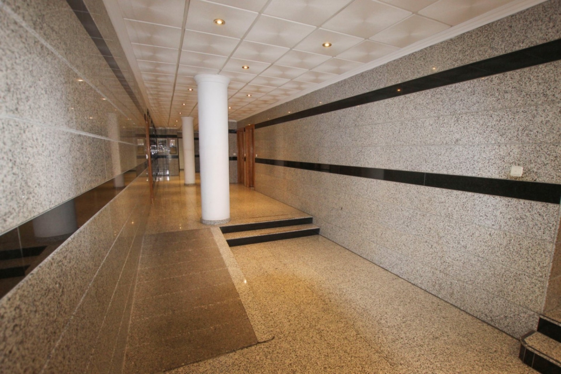 Resale - Penthouse -
Calpe - Centro