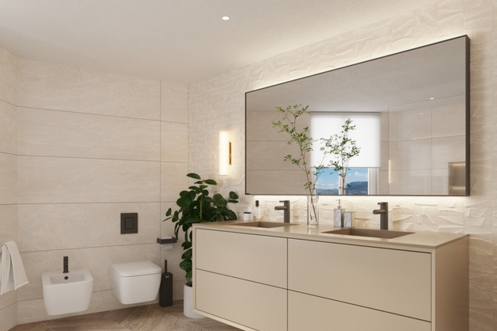 Resale - Penthouse -
Calpe - Playa De Levante