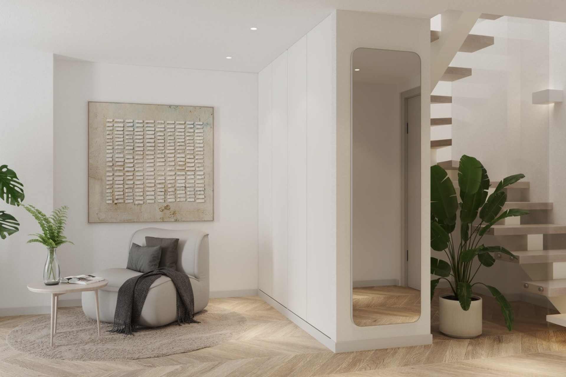 Resale - Penthouse -
Calpe - Playa De Levante