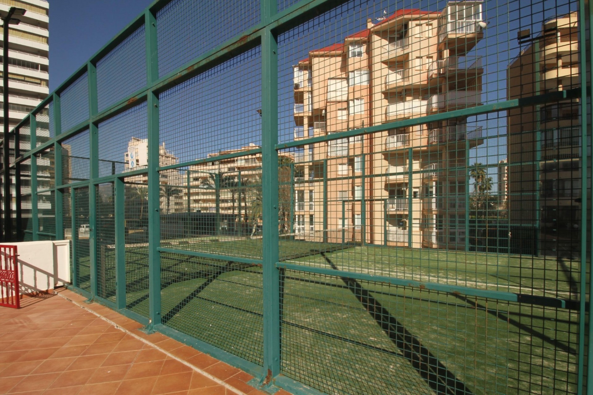 Resale - Penthouse -
Calpe