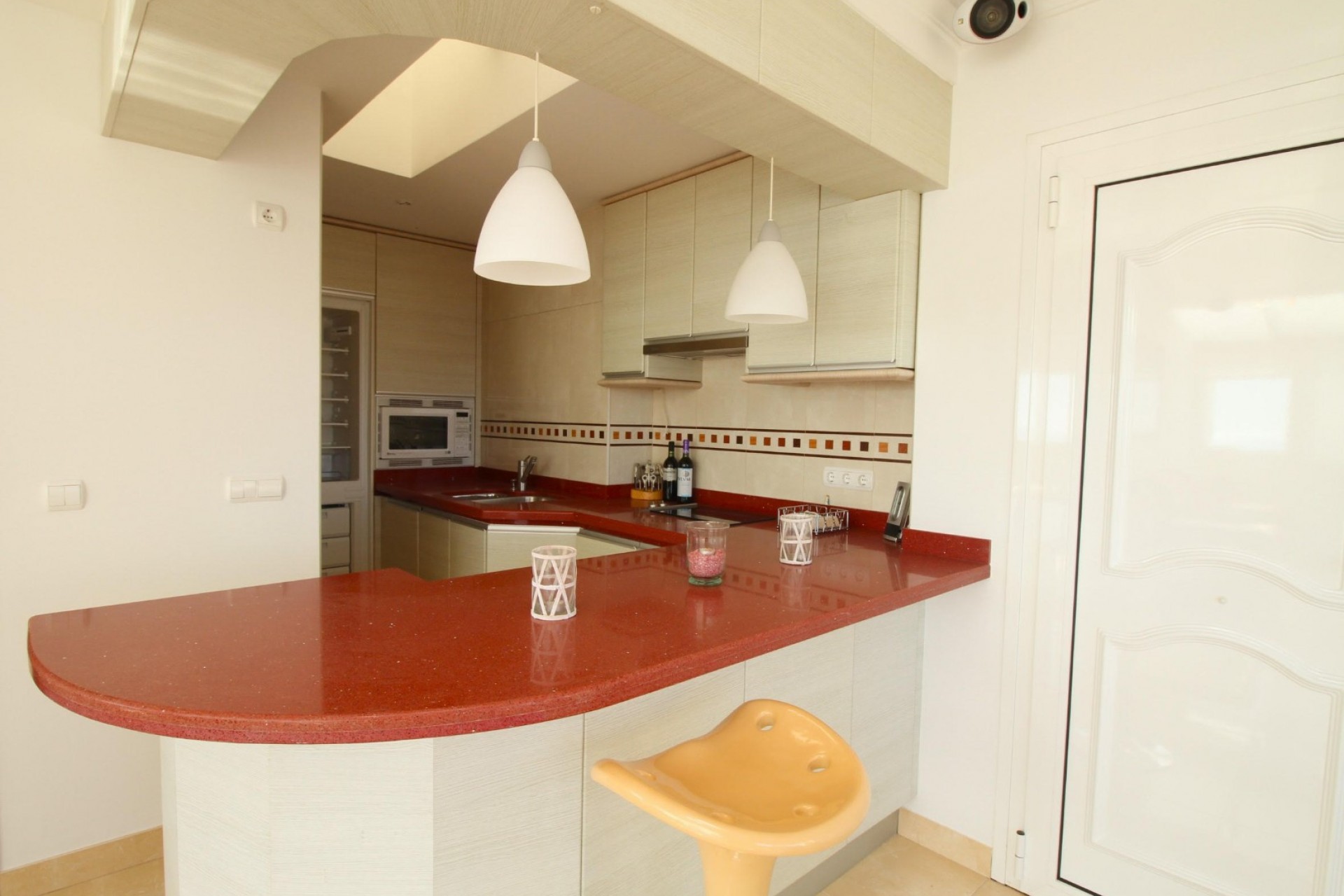 Resale - Penthouse -
Calpe