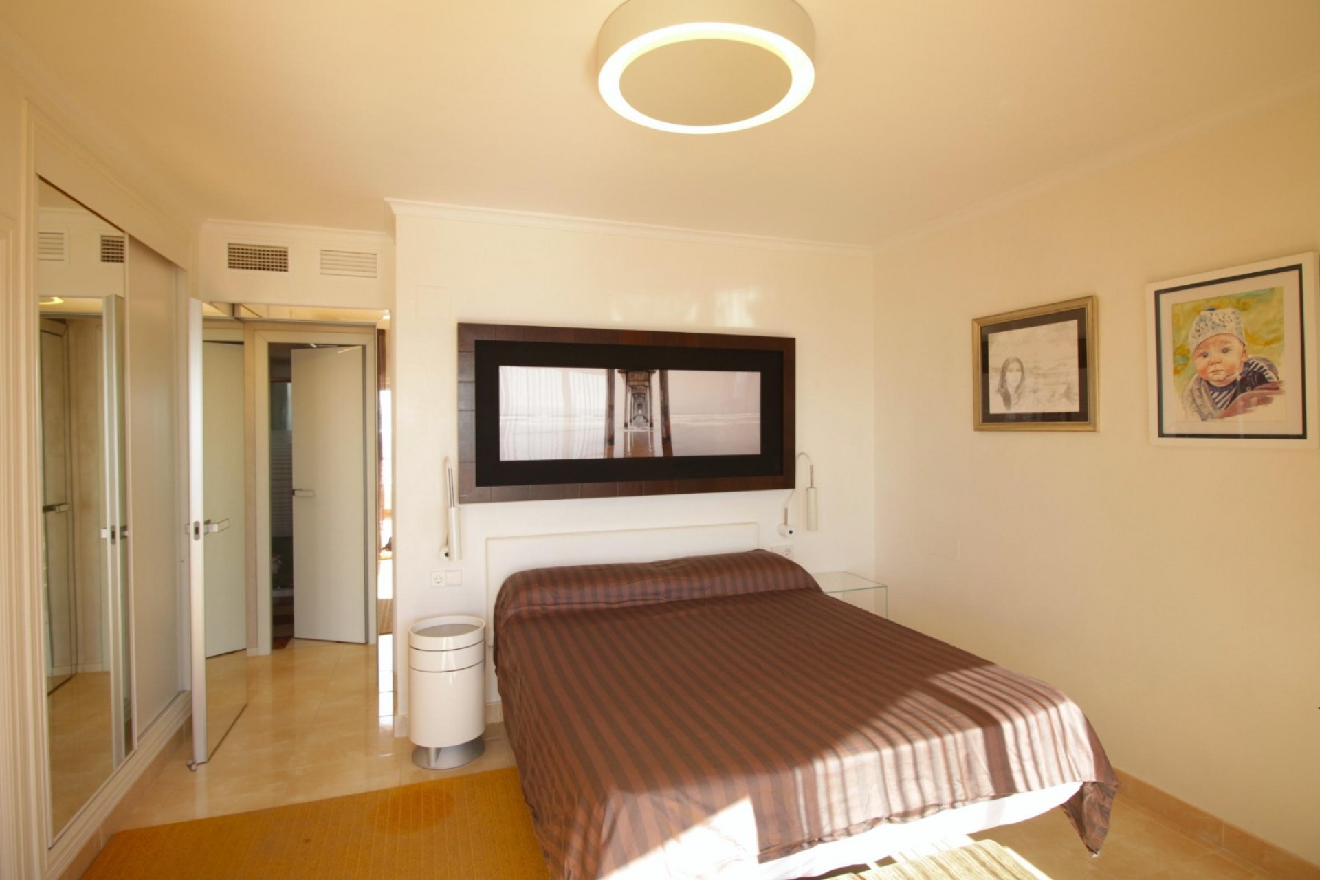 Resale - Penthouse -
Calpe