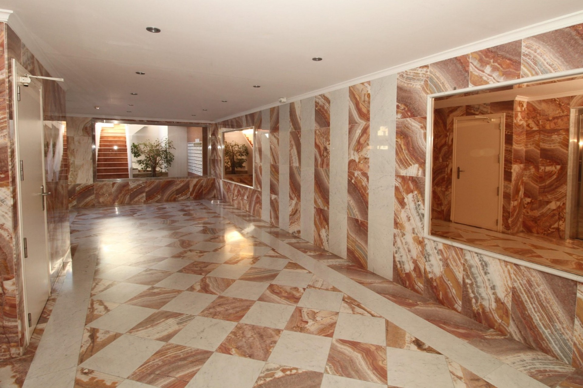 Resale - Penthouse -
Calpe