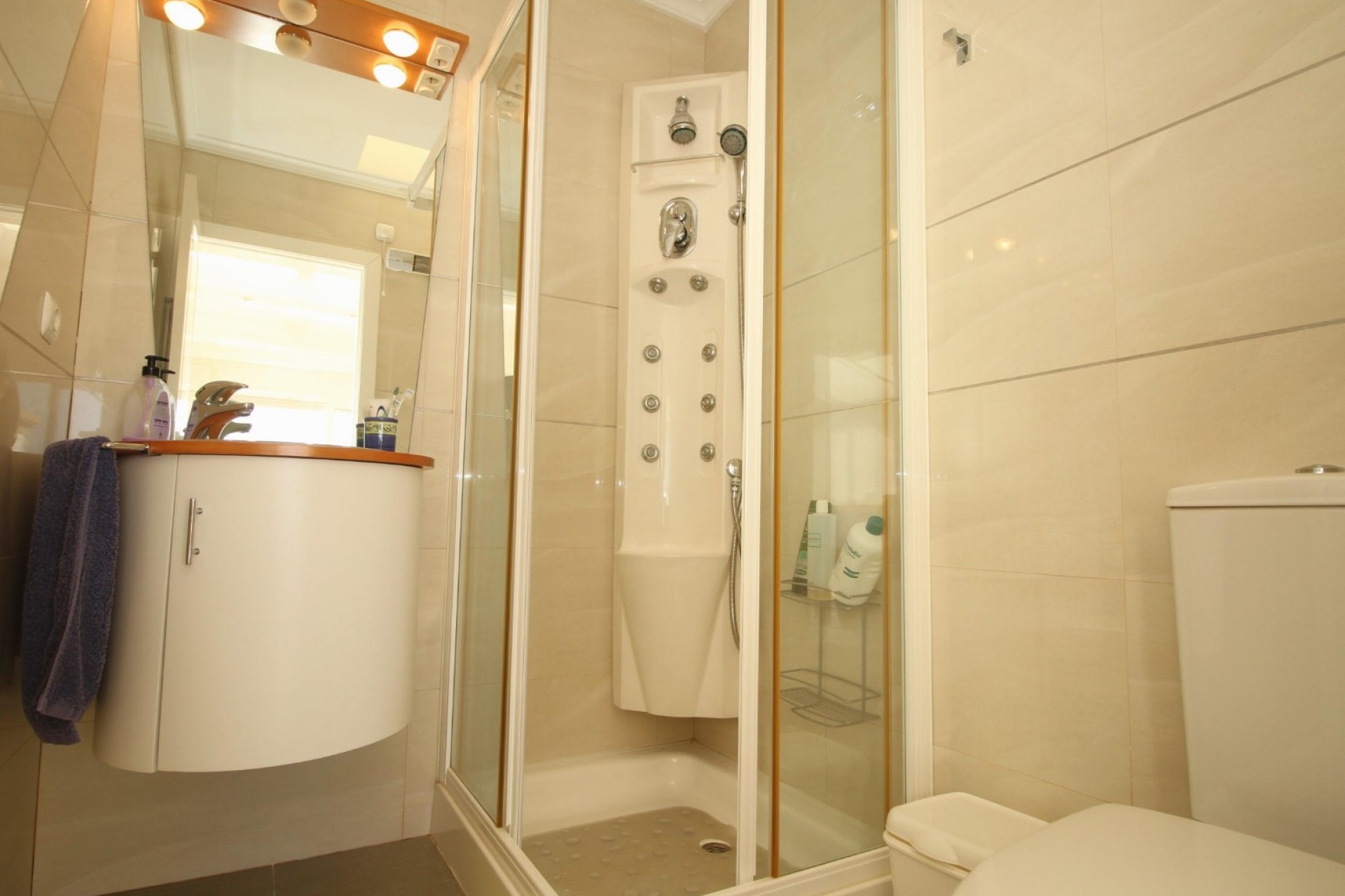 Resale - Penthouse -
Calpe