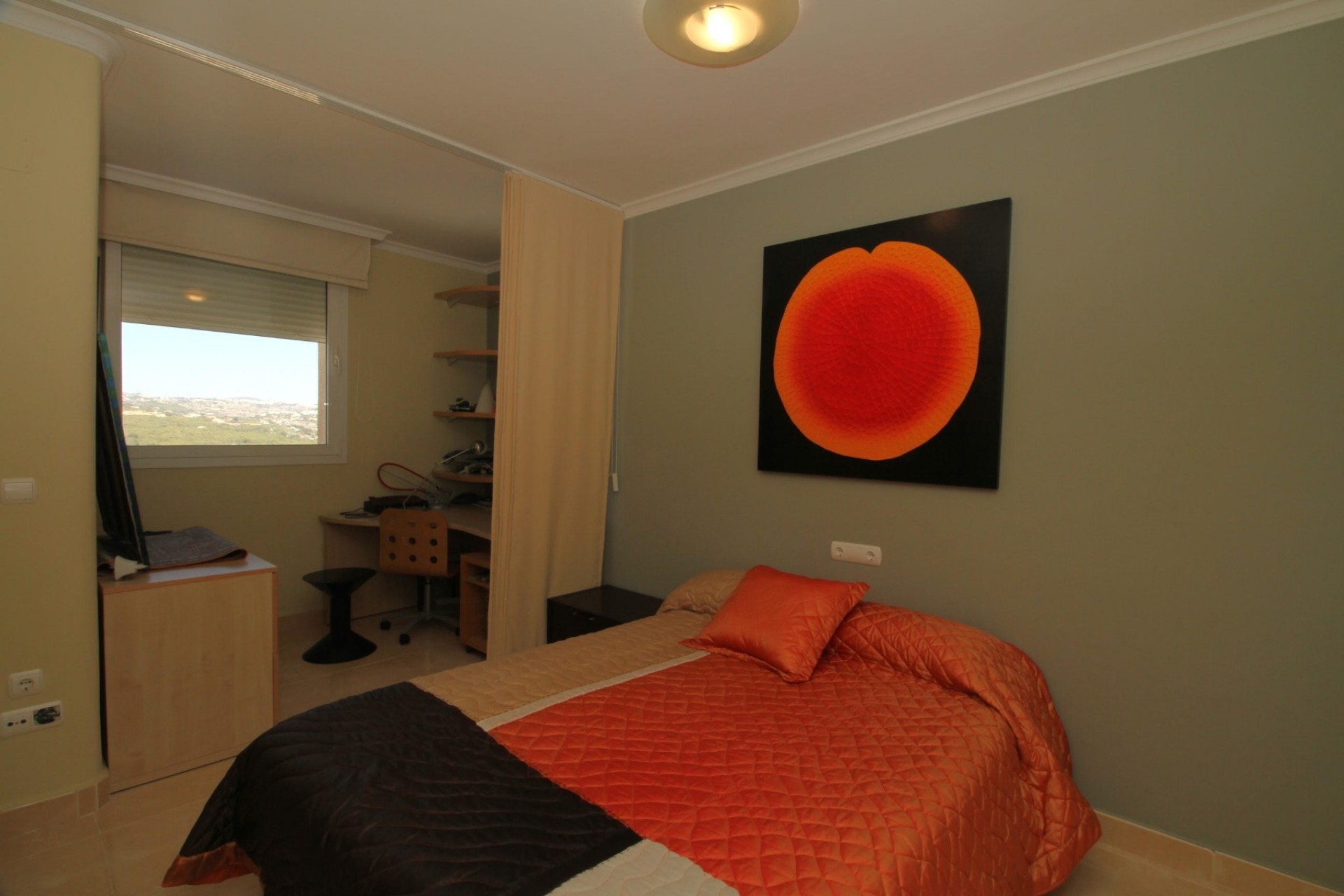 Resale - Penthouse -
Calpe