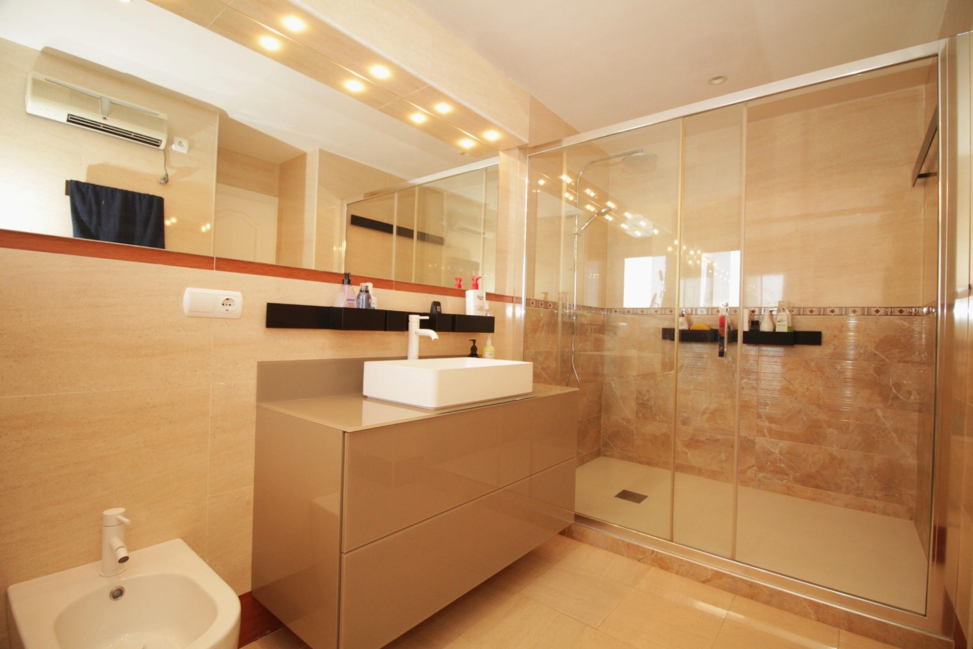 Resale - Penthouse -
Calpe