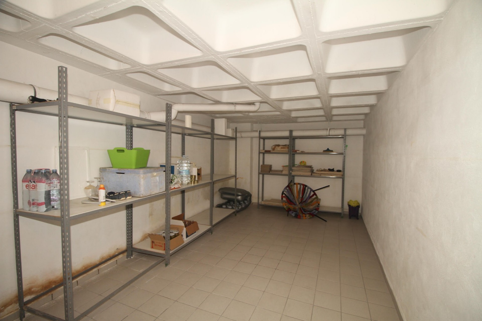 Resale - Penthouse -
Calpe