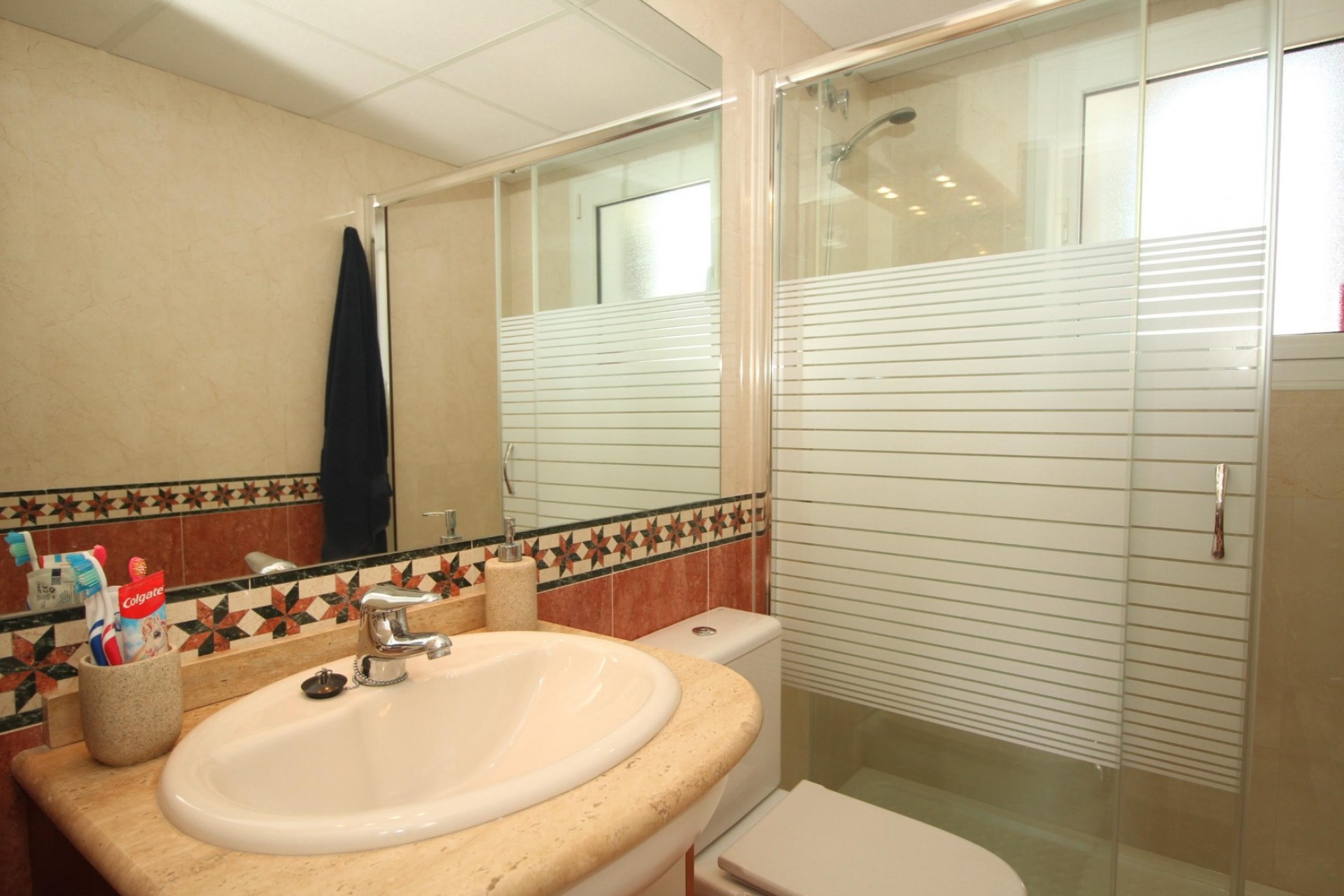 Resale - Penthouse -
Calpe