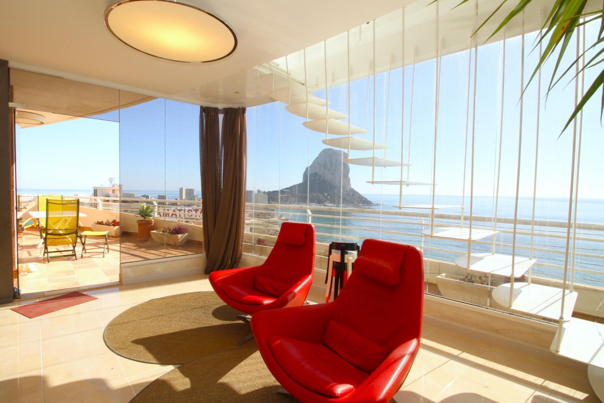 Resale - Penthouse -
Calpe