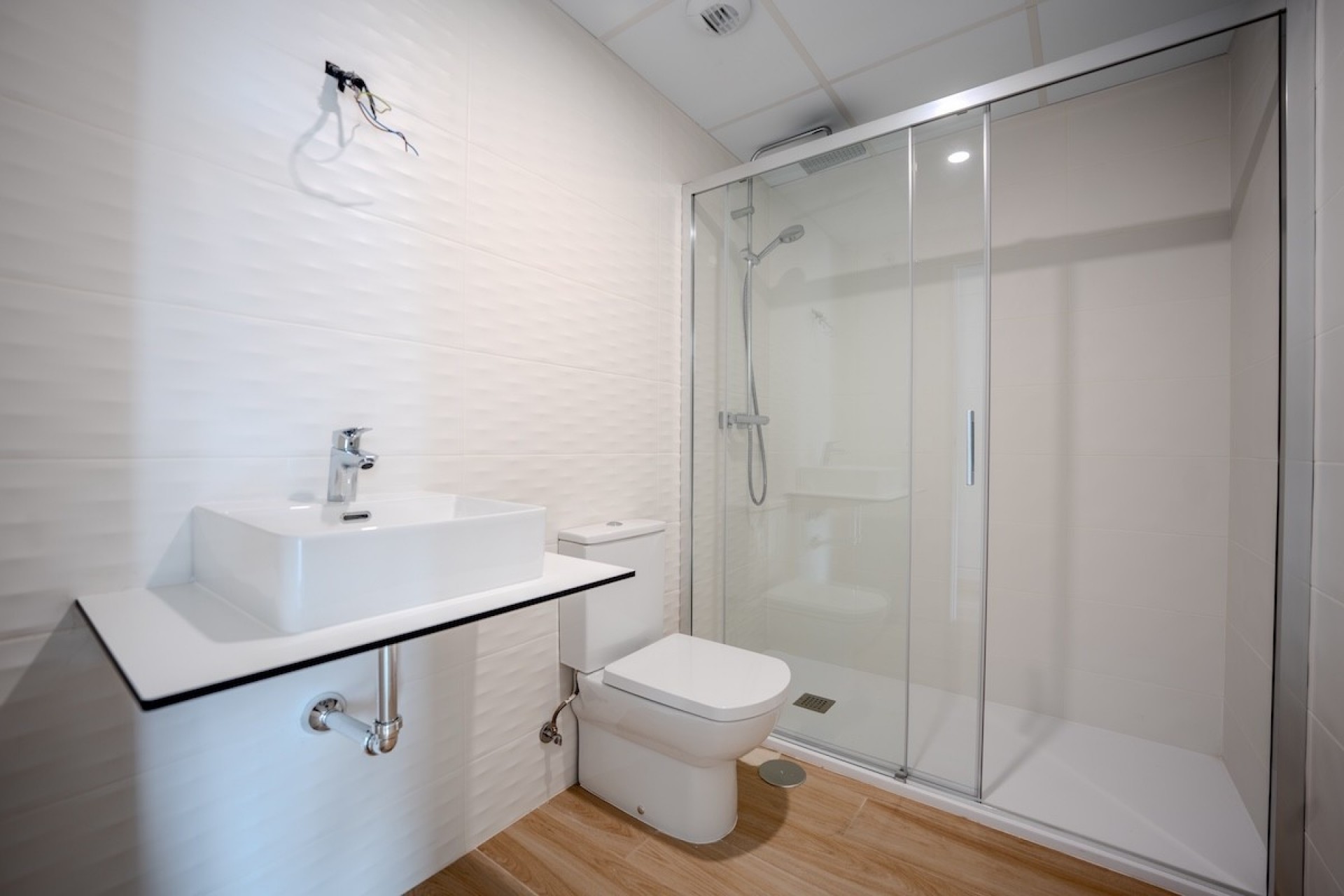 Resale - Penthouse -
Campoamor