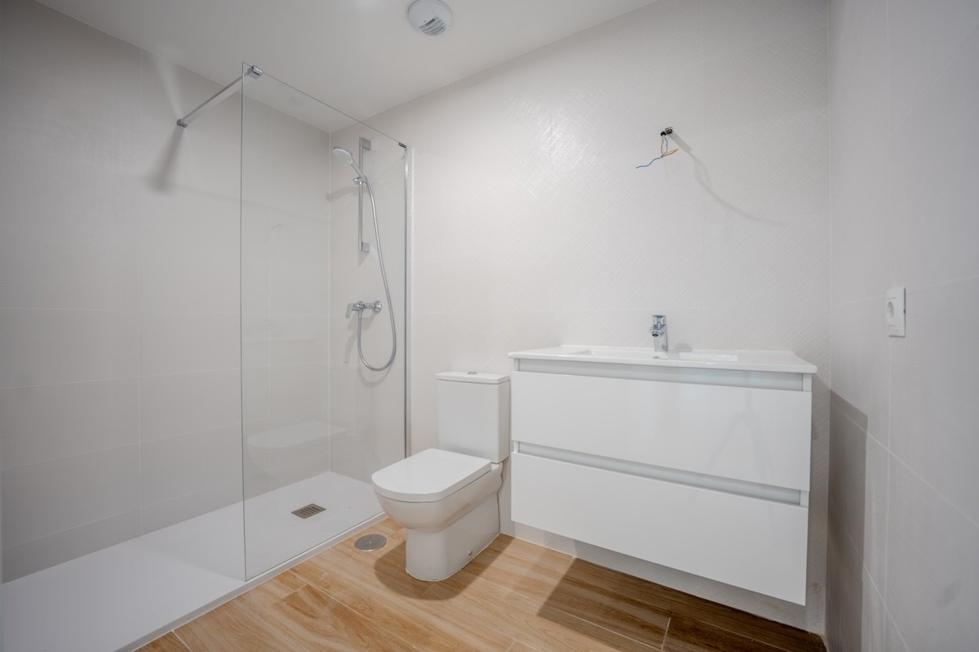 Resale - Penthouse -
Campoamor