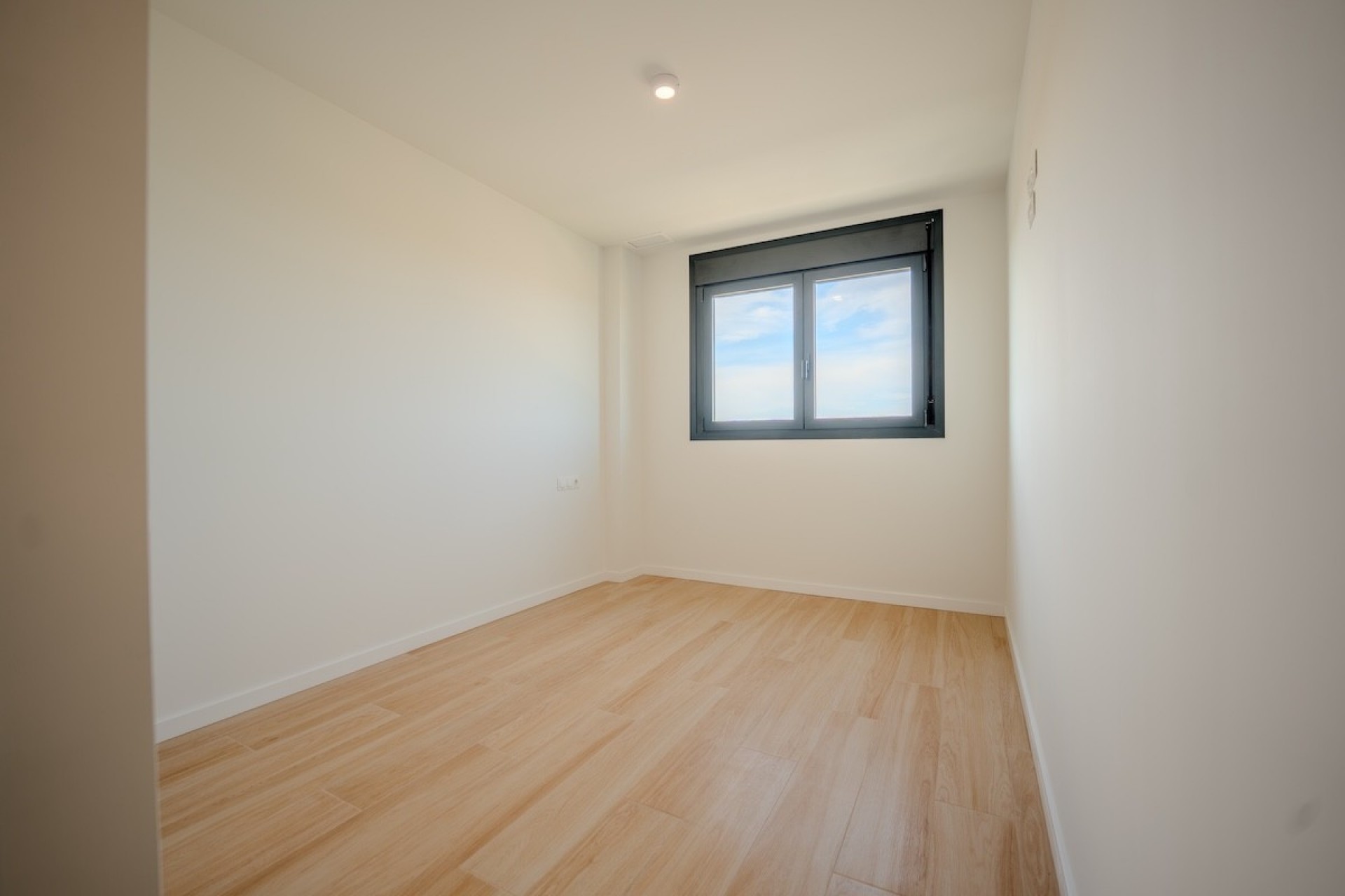 Resale - Penthouse -
Campoamor