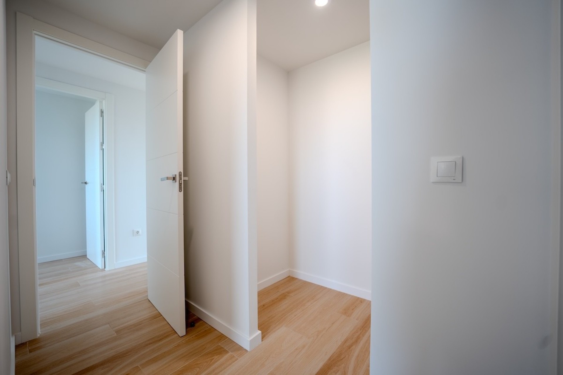 Resale - Penthouse -
Campoamor