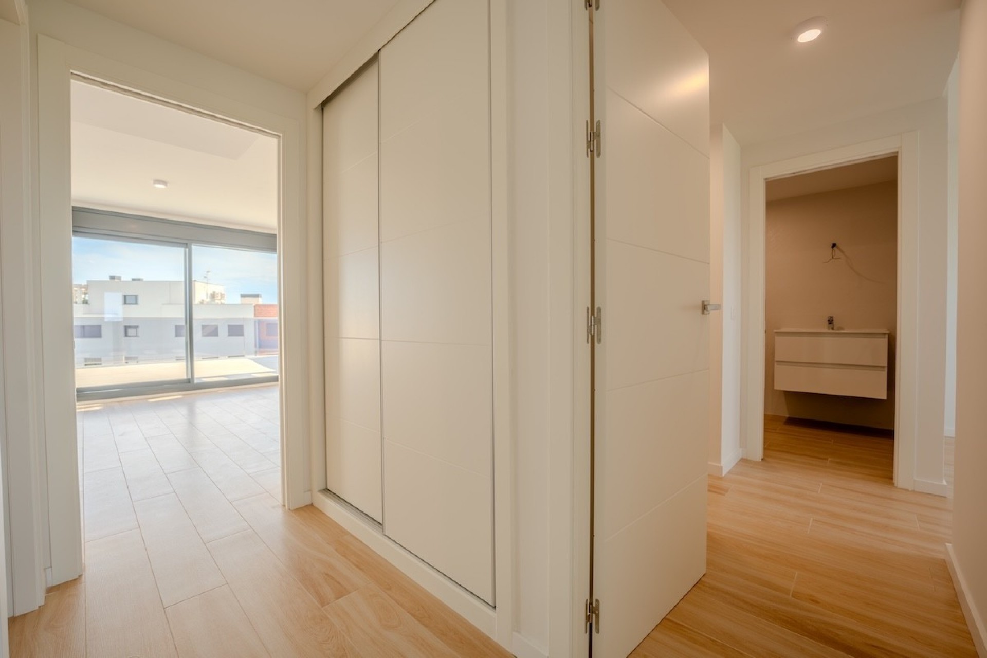 Resale - Penthouse -
Campoamor