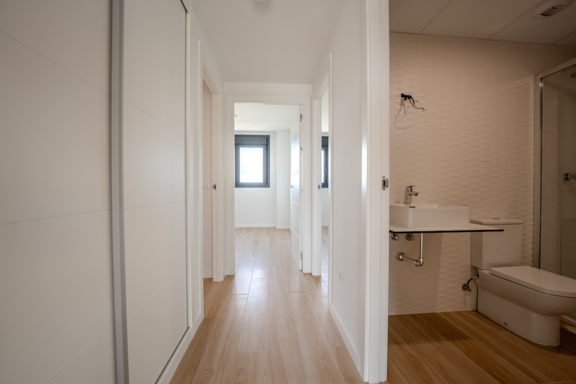 Resale - Penthouse -
Campoamor