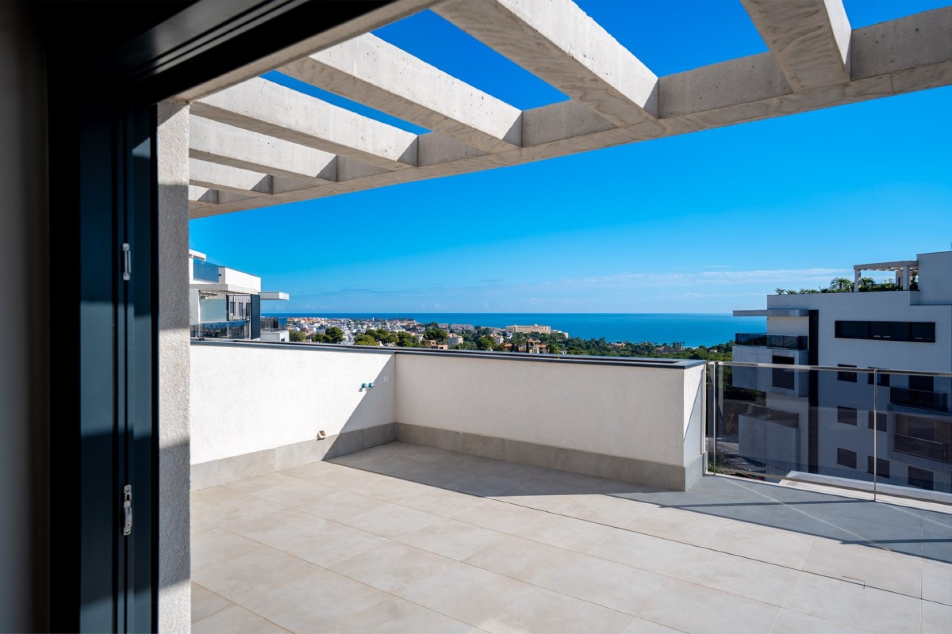 Resale - Penthouse -
Campoamor