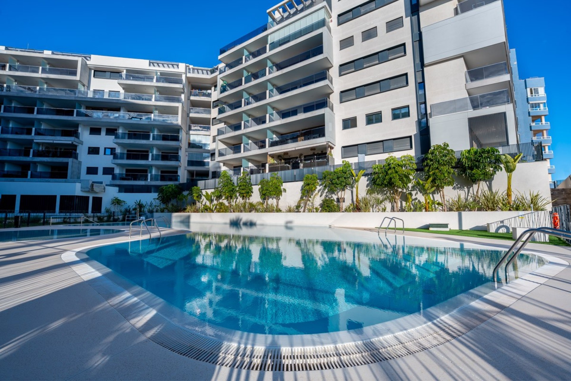Resale - Penthouse -
Campoamor