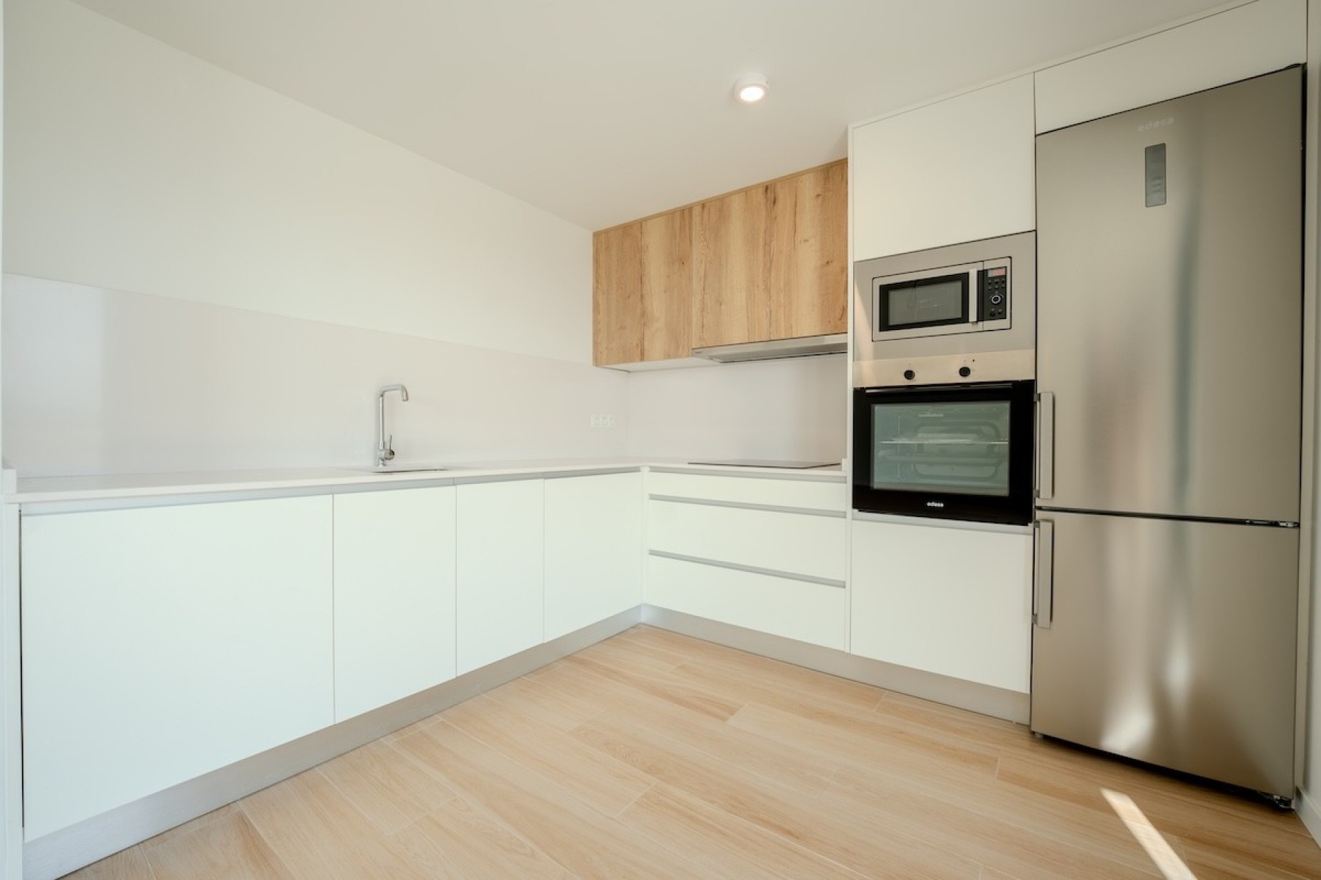 Resale - Penthouse -
Campoamor