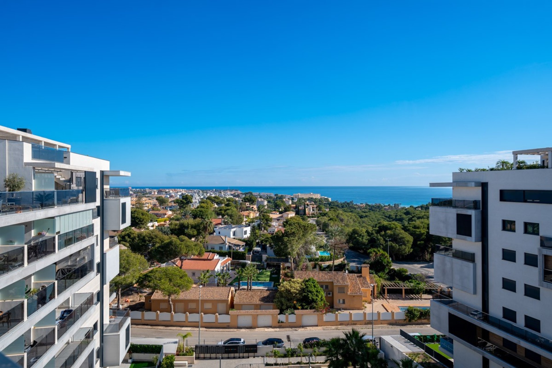 Resale - Penthouse -
Campoamor