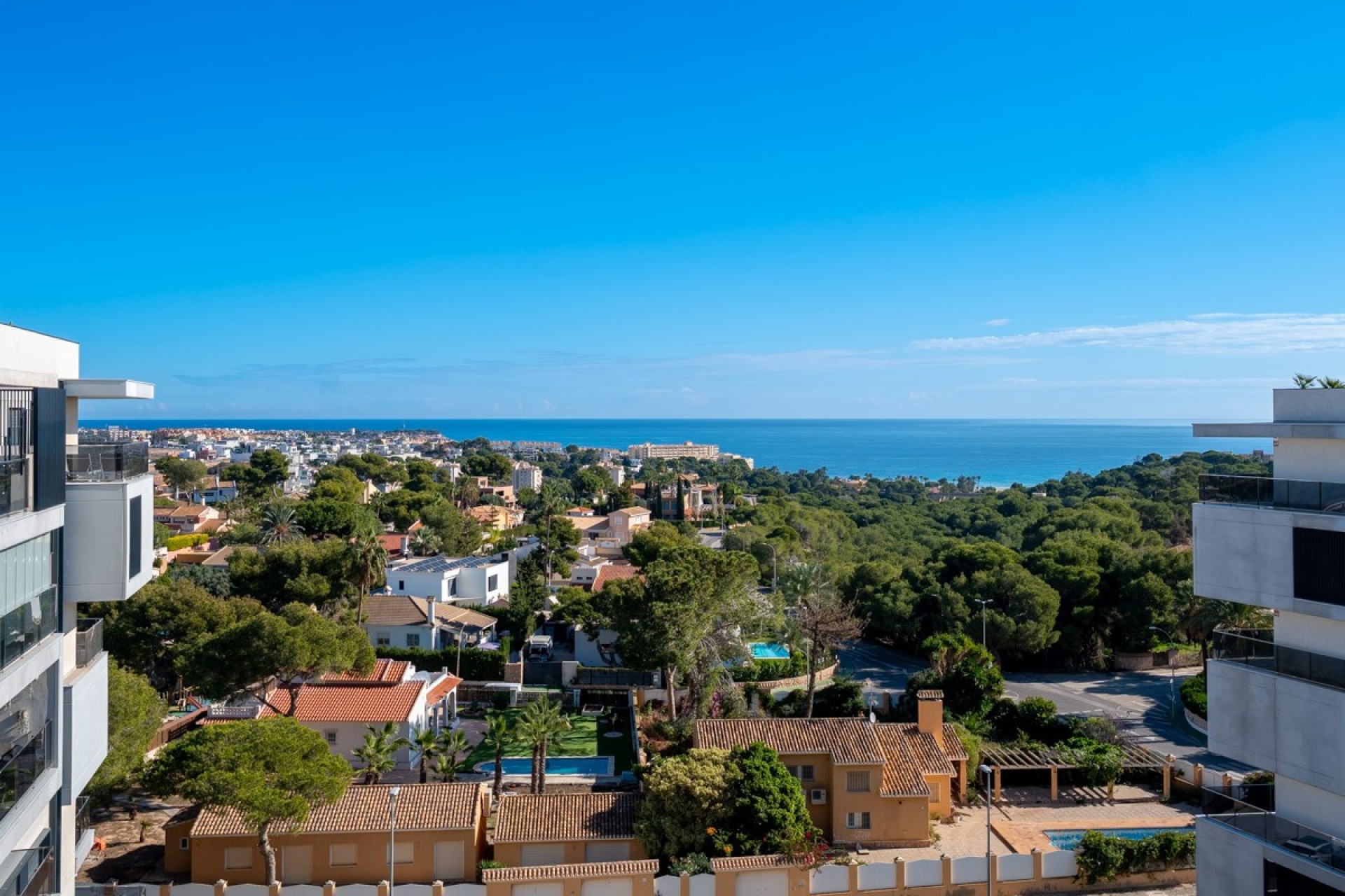 Resale - Penthouse -
Campoamor