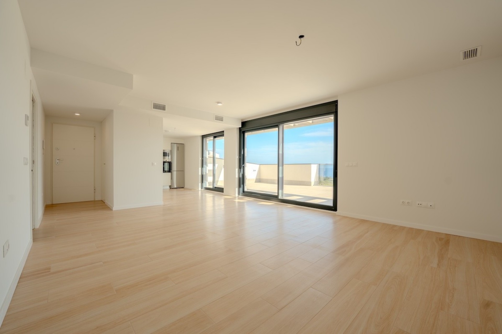 Resale - Penthouse -
Campoamor